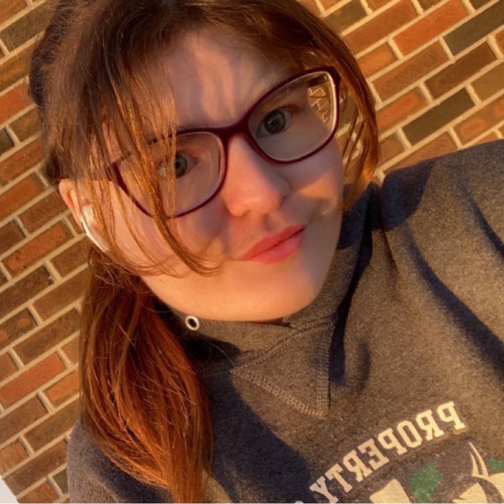 Meet your Posher, Stacie